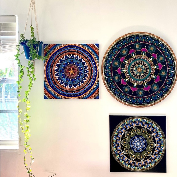 Original artwork - Picture 9 of 10